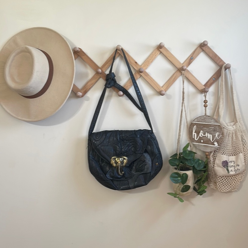 Nas Bag made in Korea